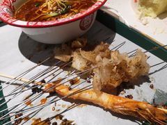 -火焰枪蛋·烧烤(奉天街店)