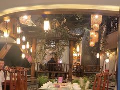 -老太原菜馆(中正天街店)