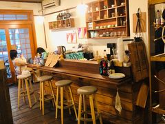 -慕咖啡(宽窄巷子店)