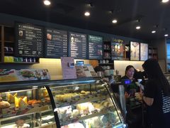 -星巴克(江阴万达店)