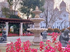 -马勒别墅饭店(静安寺店)