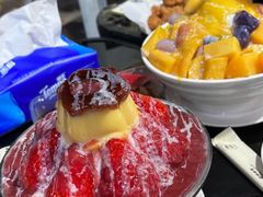 -水牛奶皇后糖水铺(深圳总店)
