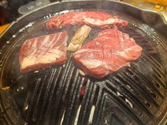 -kingkong大猩猩烤肉(CBD店)