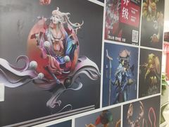 -汇众教育(光谷校区)