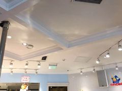 大堂-炭烤麻里·臻选自助烤肉料理(观音桥大融城店)