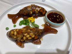 老北京豆酱-惠丰堂饭庄·烤鸭·京味菜(翠微路店)