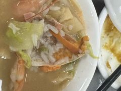 -官塘陈记鱼生·潮汕砂锅粥·牛肉火锅(潮枫路总店)