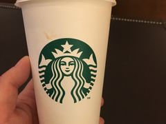 -星巴克臻选(广州沙面店)