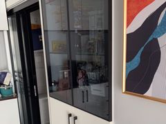 -佰丽爱家全屋定制(汶水店)