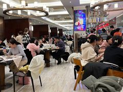 大堂-东方红海鲜百汇(国际大厦店)