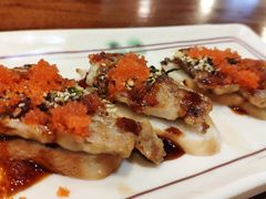 -尺山寸水日料(马桥满天星店)