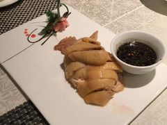 -江苏饭店-餐厅(武宁路店)