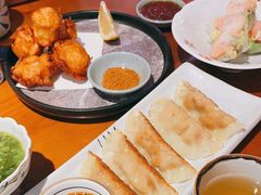 -有喜屋·烧鸟·居酒屋(周浦万达店)