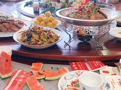 -邵汇大虾(会展店)