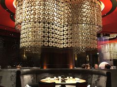 大堂-8餐厅(新葡京酒店)