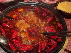 -纸盐河码头火锅(十八梯店)
