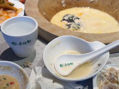 -老福耶小草帽石锅鱼(奥体店)