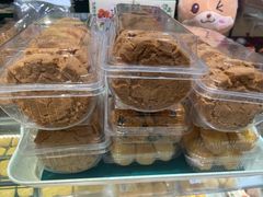 -泸溪河桃酥(西直门凯德店)