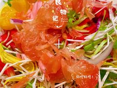 -白家大院·王府宫廷菜(苏州街店)