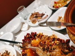 -有藕有鱼·湖北菜(唐家墩店)