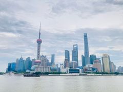 -东方明珠广播电视塔