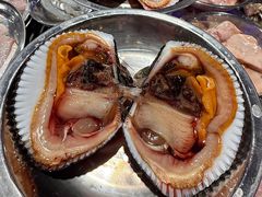 -行运海鲜食集(北京首店)