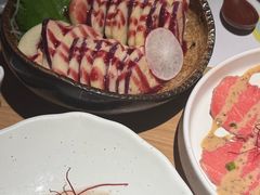 -匠和风精致料理(春熙路群光广场店)