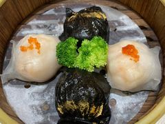 -北海渔村酒楼·粤菜海鲜点心(新华店)