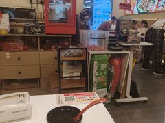 -牛邸·烧肉饭(来福士店)