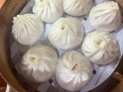 蟹粉鲜肉小笼8只-莱莱小笼·乔艾