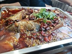 -佳禾苑小馆·重庆江湖菜(月坛南街店)