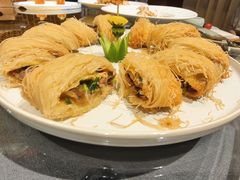 -悦真雅院·四合院·清真私房菜(雍和宫店)