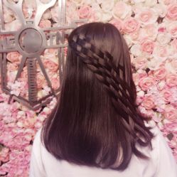 -OnHair Salon