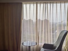 -上海虹桥西郊假日酒店