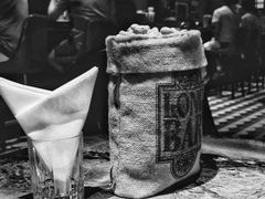 -Long Bar(莱佛士酒店)