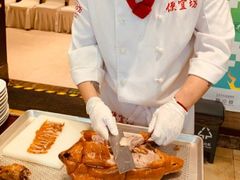 -便宜坊烤鸭店(亦庄京东店)