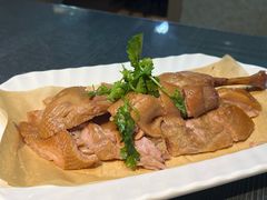 -华竹饭店(中央大街店)