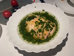 -漢舍中国菜馆(浦东嘉里城店)