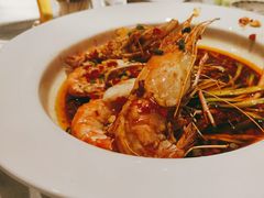 -毛家湾公馆(东圃店)