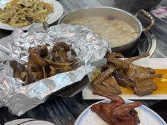 -鸽鸟轩(石岐店)