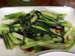 -漁耕小厨农家院(武当山店)