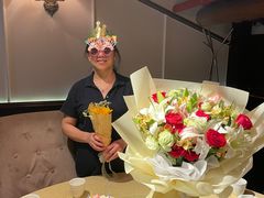 -铜锣湾·有麝自然香(重庆新天地店)