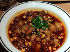-太二酸菜鱼(中山龙之梦店)
