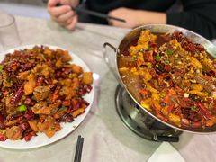 毛血旺-小四川餐厅(纪庄子北道店)