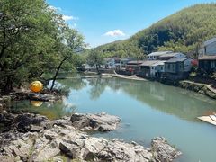 -鹿亭中村