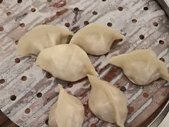 -王厚元饺子·辽菜·烤鸭(黄河大街店)