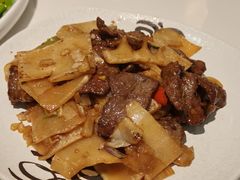 -美极鲜食坊(宝安南路店)
