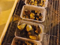 -三亚海韵度假酒店·渔人码头海鲜火锅BBQ自助餐厅·落日吧