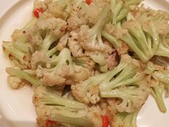 -百富源·海鲜辽菜(和平北大街店)