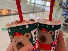 -DQ·蛋糕·冰淇淋(嘉兴南湖万达店)